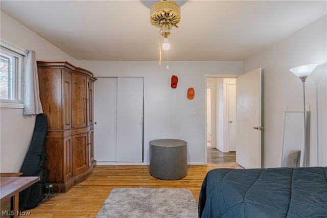 5731 Andover Boulevard, Garfield Heights, OH 44125