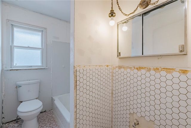 5731 Andover Boulevard, Garfield Heights, OH 44125