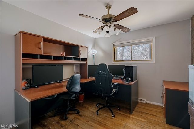 5731 Andover Boulevard, Garfield Heights, OH 44125