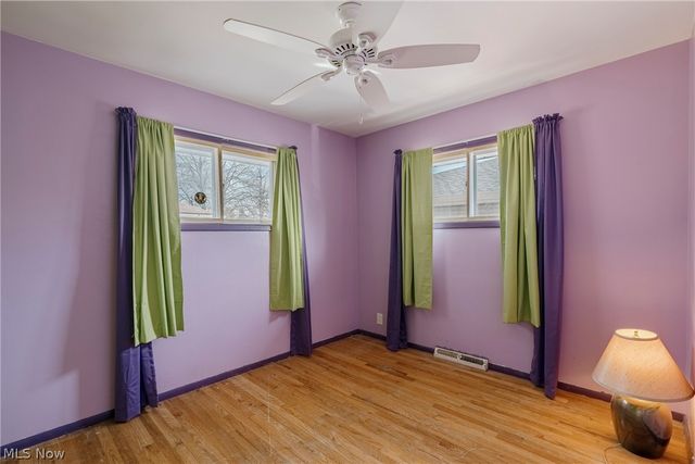 5731 Andover Boulevard, Garfield Heights, OH 44125