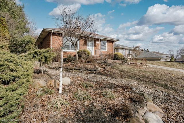 5731 Andover Boulevard, Garfield Heights, OH 44125