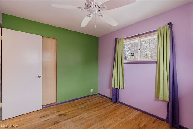 5731 Andover Boulevard, Garfield Heights, OH 44125