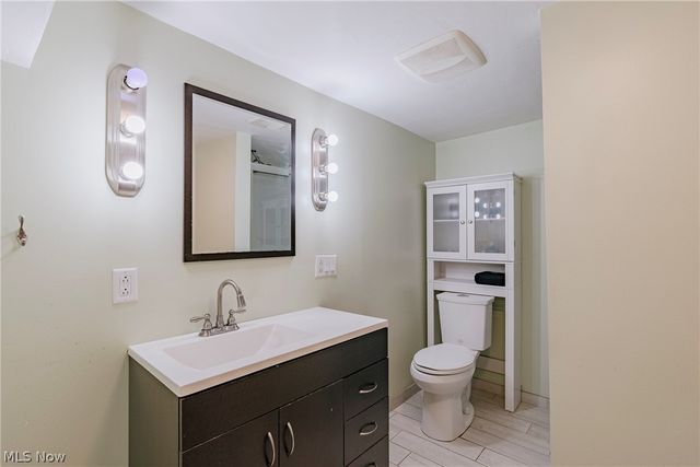 5731 Andover Boulevard, Garfield Heights, OH 44125