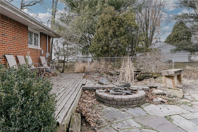 5731 Andover Boulevard, Garfield Heights, OH 44125