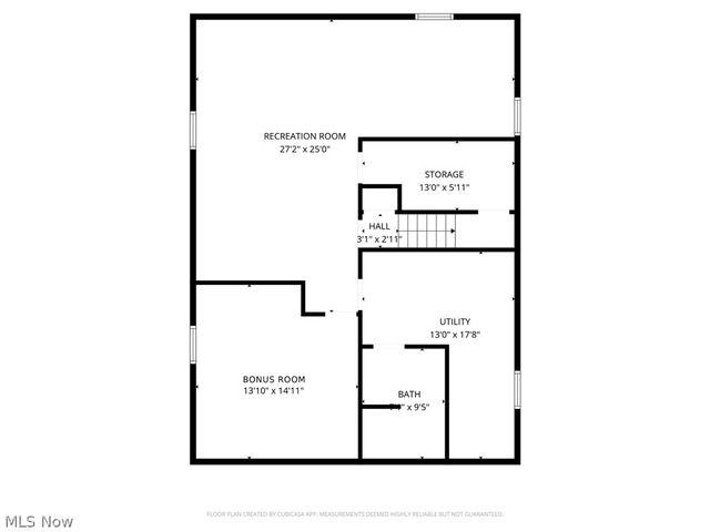 5731 Andover Boulevard, Garfield Heights, OH 44125