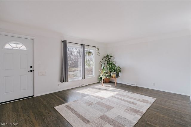 5731 Andover Boulevard, Garfield Heights, OH 44125