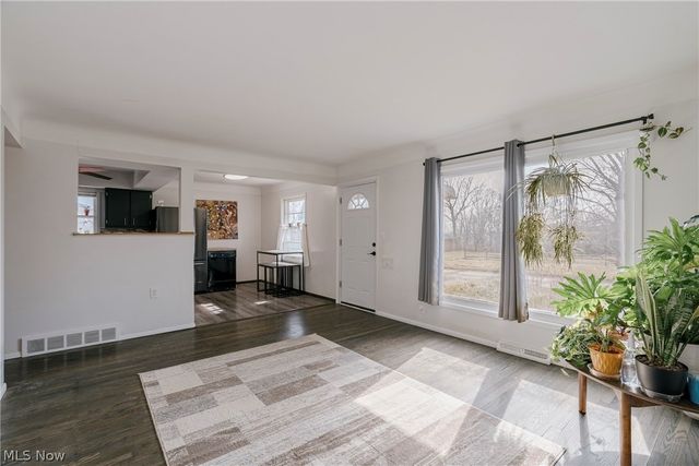 5731 Andover Boulevard, Garfield Heights, OH 44125