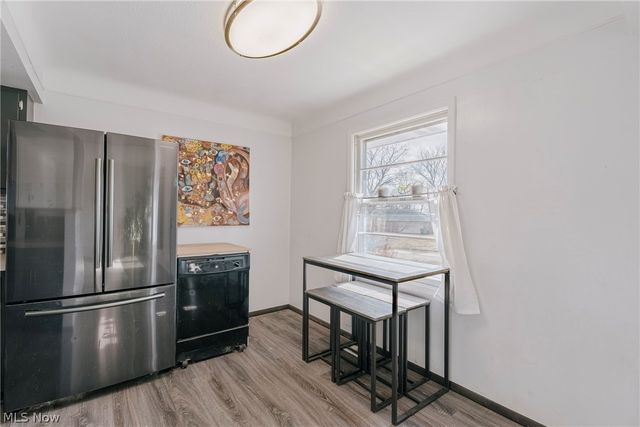 5731 Andover Boulevard, Garfield Heights, OH 44125