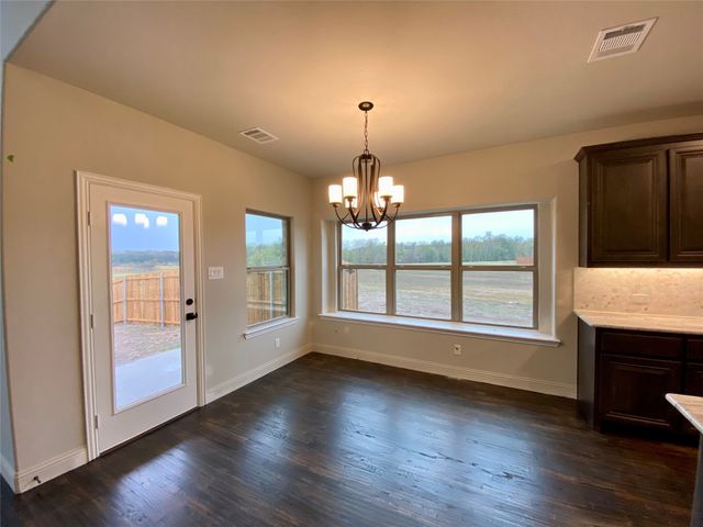 2817 Slamma Trail, Crandall, TX 75114