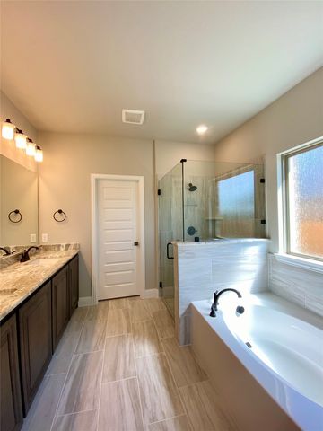 2817 Slamma Trail, Crandall, TX 75114
