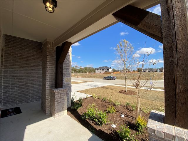 2817 Slamma Trail, Crandall, TX 75114