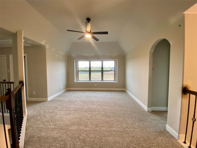 2817 Slamma Trail, Crandall, TX 75114