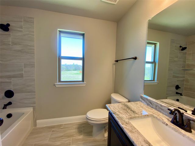 2817 Slamma Trail, Crandall, TX 75114