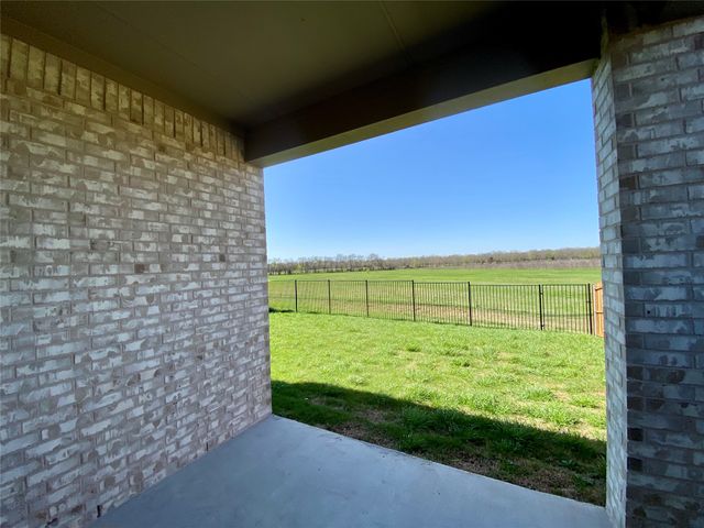 2817 Slamma Trail, Crandall, TX 75114