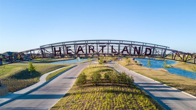 2817 Slamma Trail, Crandall, TX 75114
