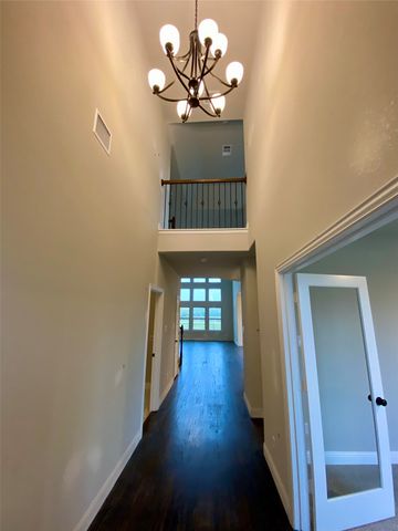 2817 Slamma Trail, Crandall, TX 75114