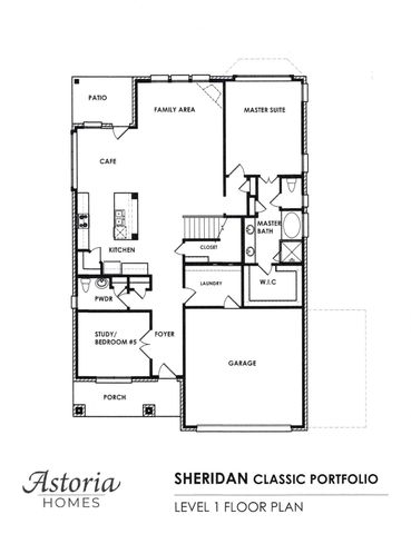 2817 Slamma Trail, Crandall, TX 75114