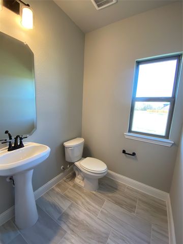 2817 Slamma Trail, Crandall, TX 75114
