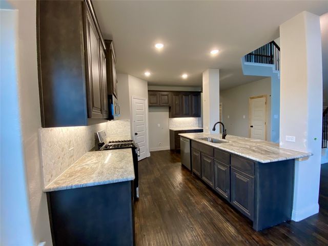 2817 Slamma Trail, Crandall, TX 75114