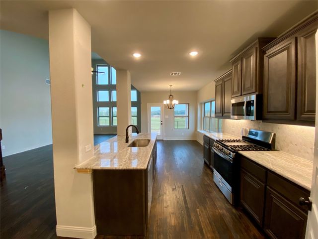 2817 Slamma Trail, Crandall, TX 75114