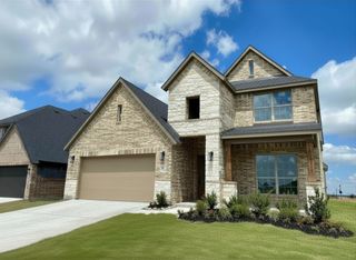2817 Slamma Trail, Crandall, TX 75114