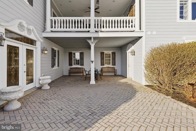 4116 HARFORD CREAMERY RD, White Hall, MD 21161