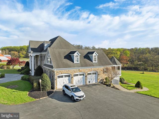 4116 HARFORD CREAMERY RD, White Hall, MD 21161