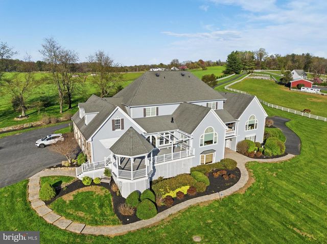 4116 HARFORD CREAMERY RD, White Hall, MD 21161