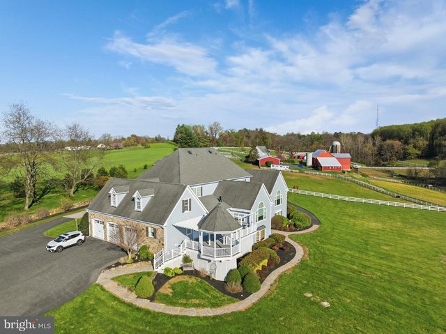 4116 HARFORD CREAMERY RD, White Hall, MD 21161