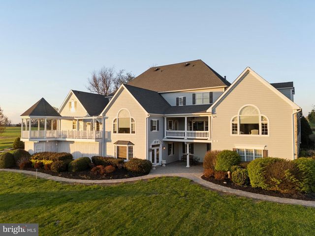 4116 HARFORD CREAMERY RD, White Hall, MD 21161