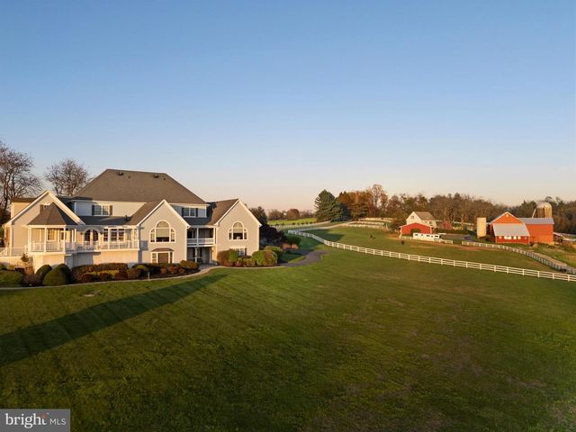 4116 HARFORD CREAMERY RD, White Hall, MD 21161