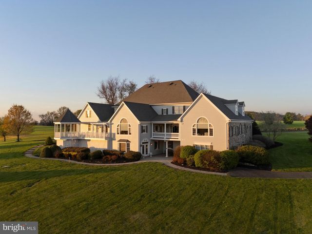 4116 HARFORD CREAMERY RD, White Hall, MD 21161