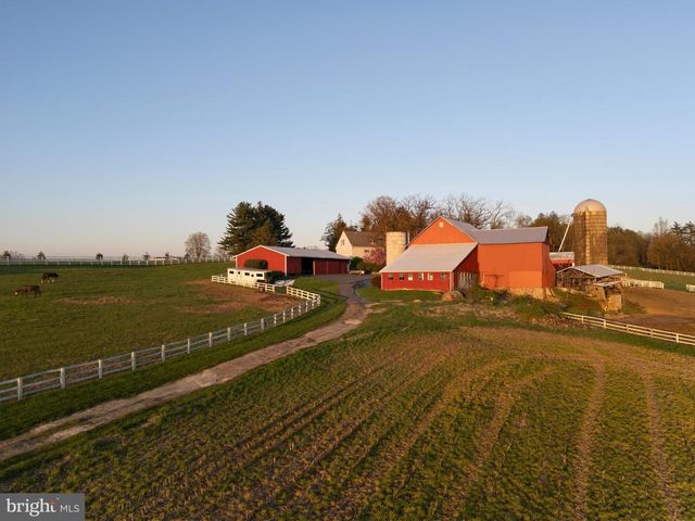 4116 HARFORD CREAMERY RD, White Hall, MD 21161