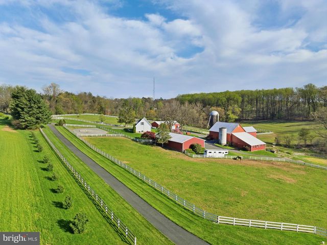 4116 HARFORD CREAMERY RD, White Hall, MD 21161