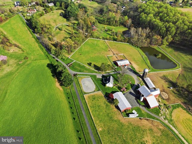 4116 HARFORD CREAMERY RD, White Hall, MD 21161
