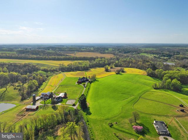 4116 HARFORD CREAMERY RD, White Hall, MD 21161