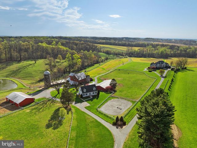 4116 HARFORD CREAMERY RD, White Hall, MD 21161