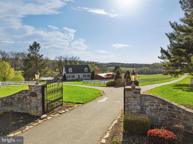 4116 HARFORD CREAMERY RD, White Hall, MD 21161