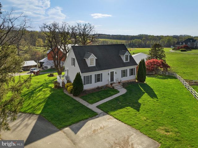 4116 HARFORD CREAMERY RD, White Hall, MD 21161