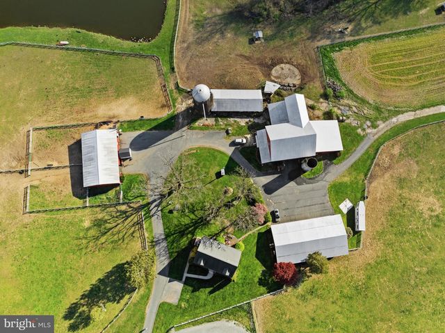 4116 HARFORD CREAMERY RD, White Hall, MD 21161