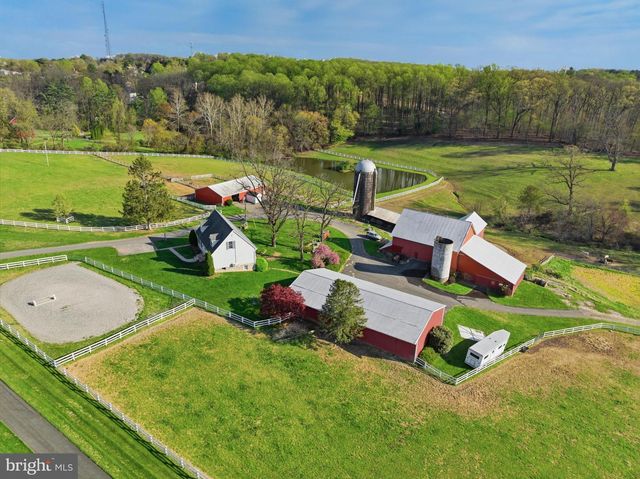 4116 HARFORD CREAMERY RD, White Hall, MD 21161