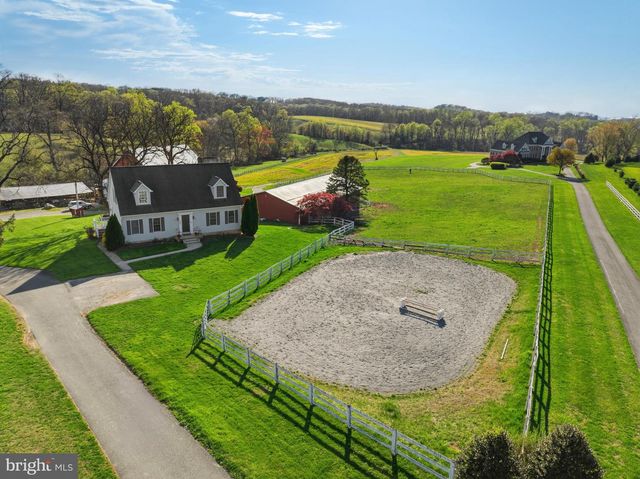 4116 HARFORD CREAMERY RD, White Hall, MD 21161