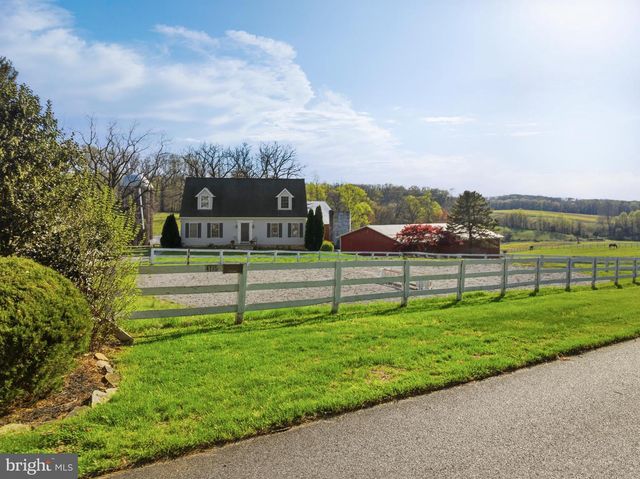 4116 HARFORD CREAMERY RD, White Hall, MD 21161