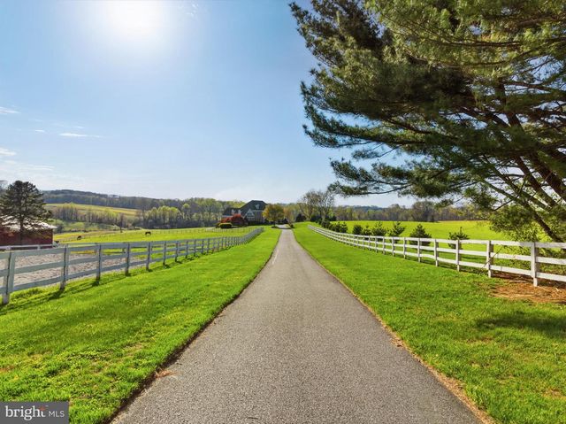 4116 HARFORD CREAMERY RD, White Hall, MD 21161