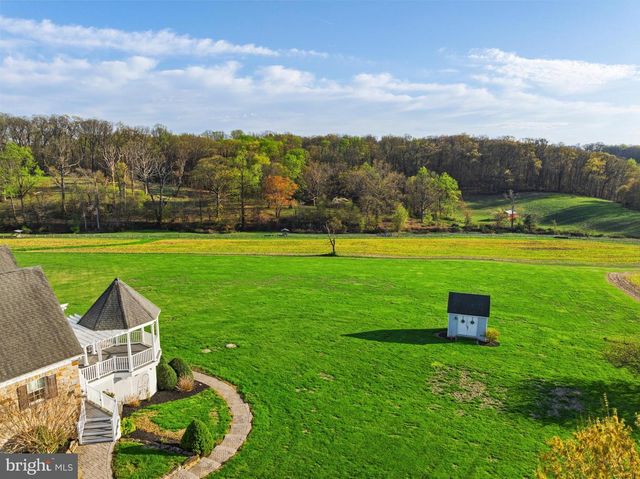 4116 HARFORD CREAMERY RD, White Hall, MD 21161