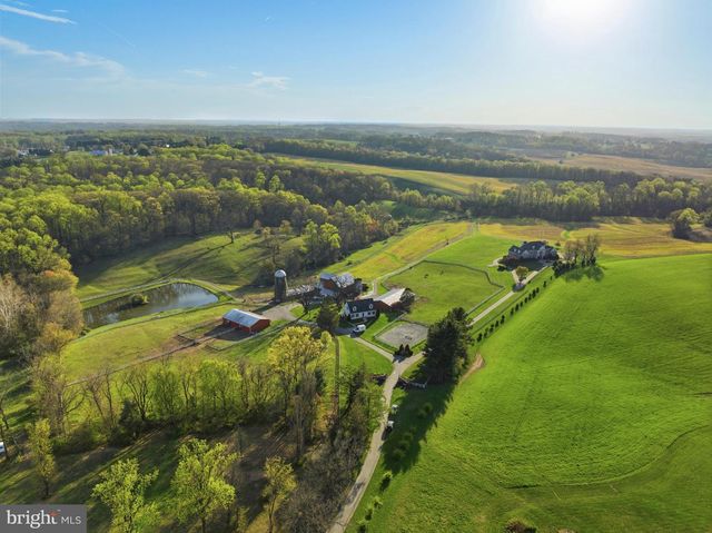 4116 HARFORD CREAMERY RD, White Hall, MD 21161