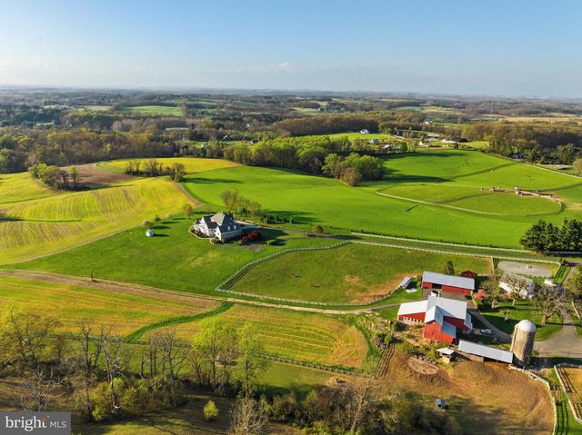 4116 HARFORD CREAMERY RD, White Hall, MD 21161