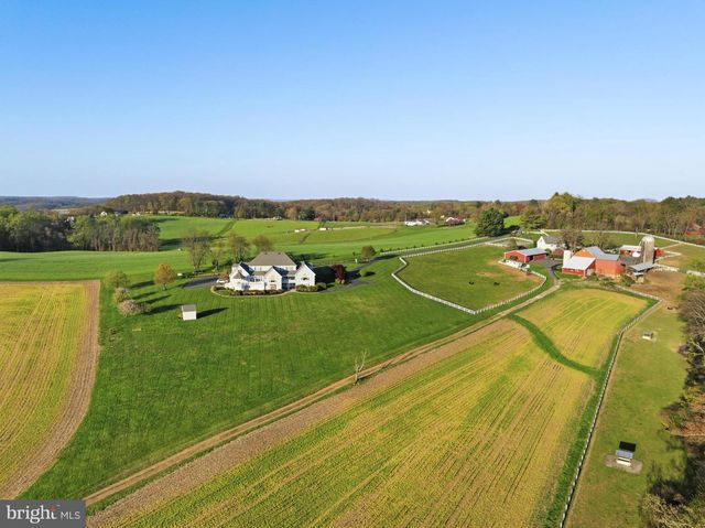 4116 HARFORD CREAMERY RD, White Hall, MD 21161