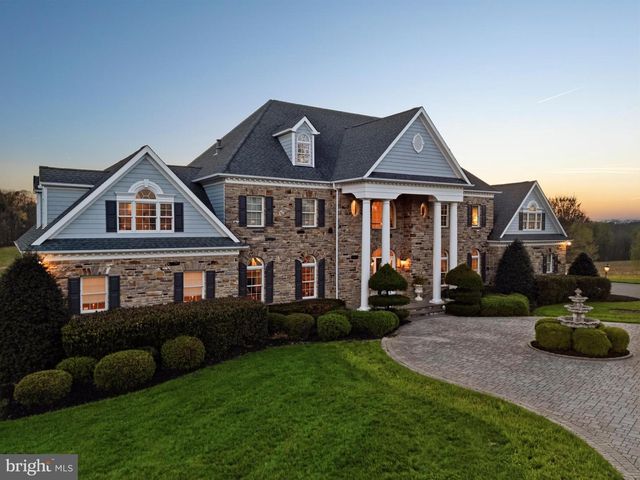 4116 HARFORD CREAMERY RD, White Hall, MD 21161