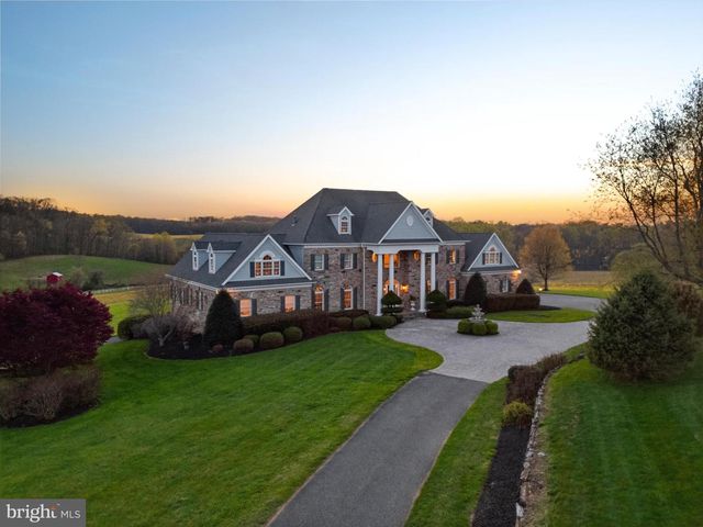 4116 HARFORD CREAMERY RD, White Hall, MD 21161